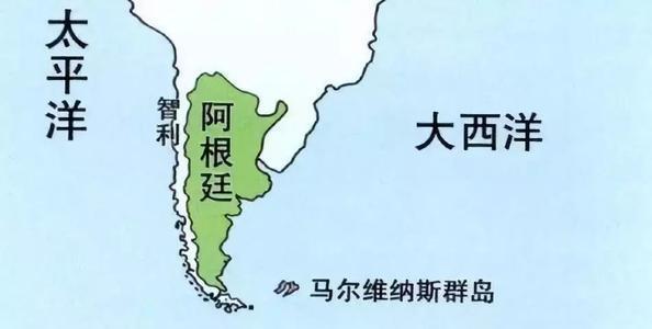 【马岛、直布罗陀和香港作为英国殖民统治遗留的领土争端，为何结局迥异？】　　马岛