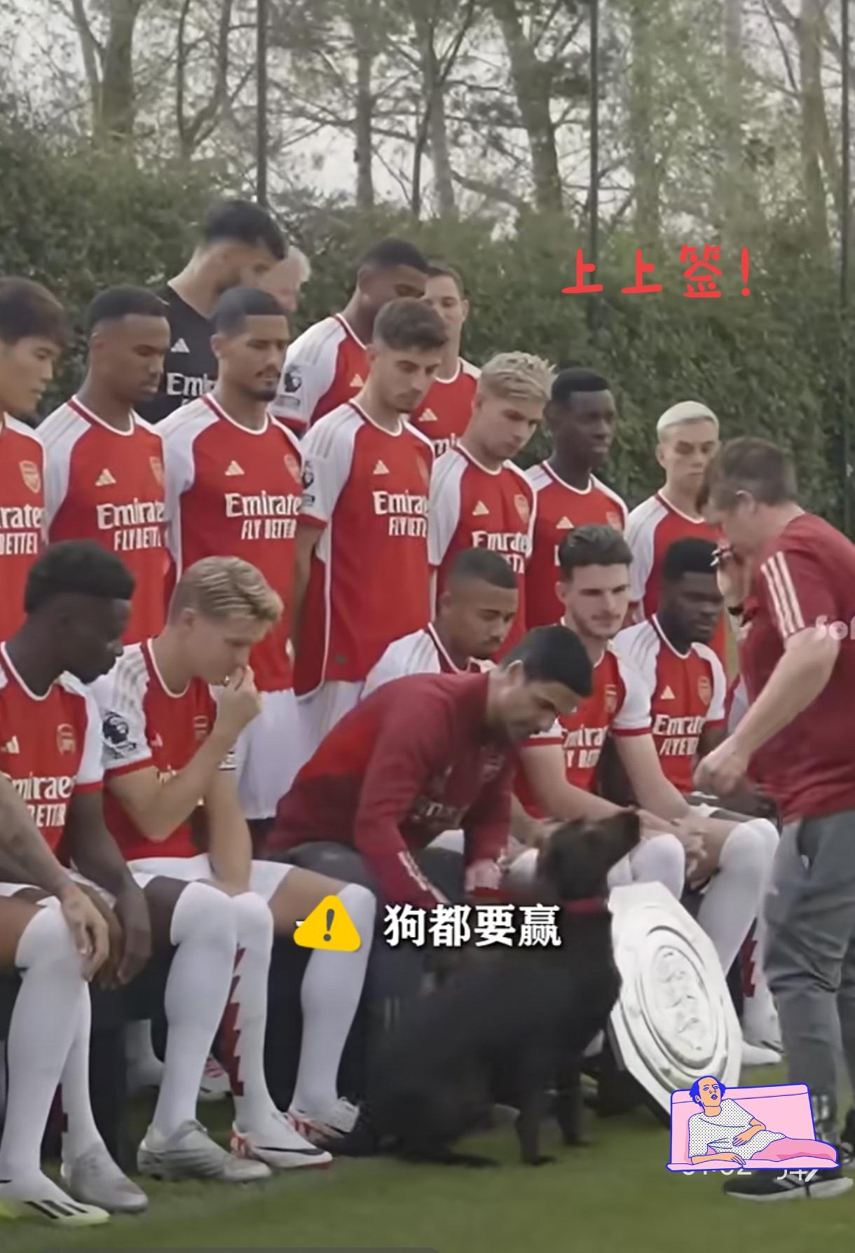 阿森纳实实在在的上上签，只要阿尔特塔的心态不崩盘，欧冠稳了！欧冠抽签落下帷幕，