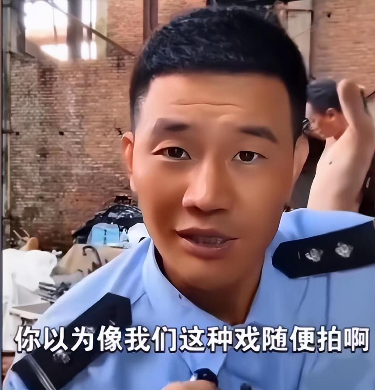 之前“反诈老陈”道歉，大伙儿还以为“陈嘎之争”就这么完了，没成想嘎子自己又整出大