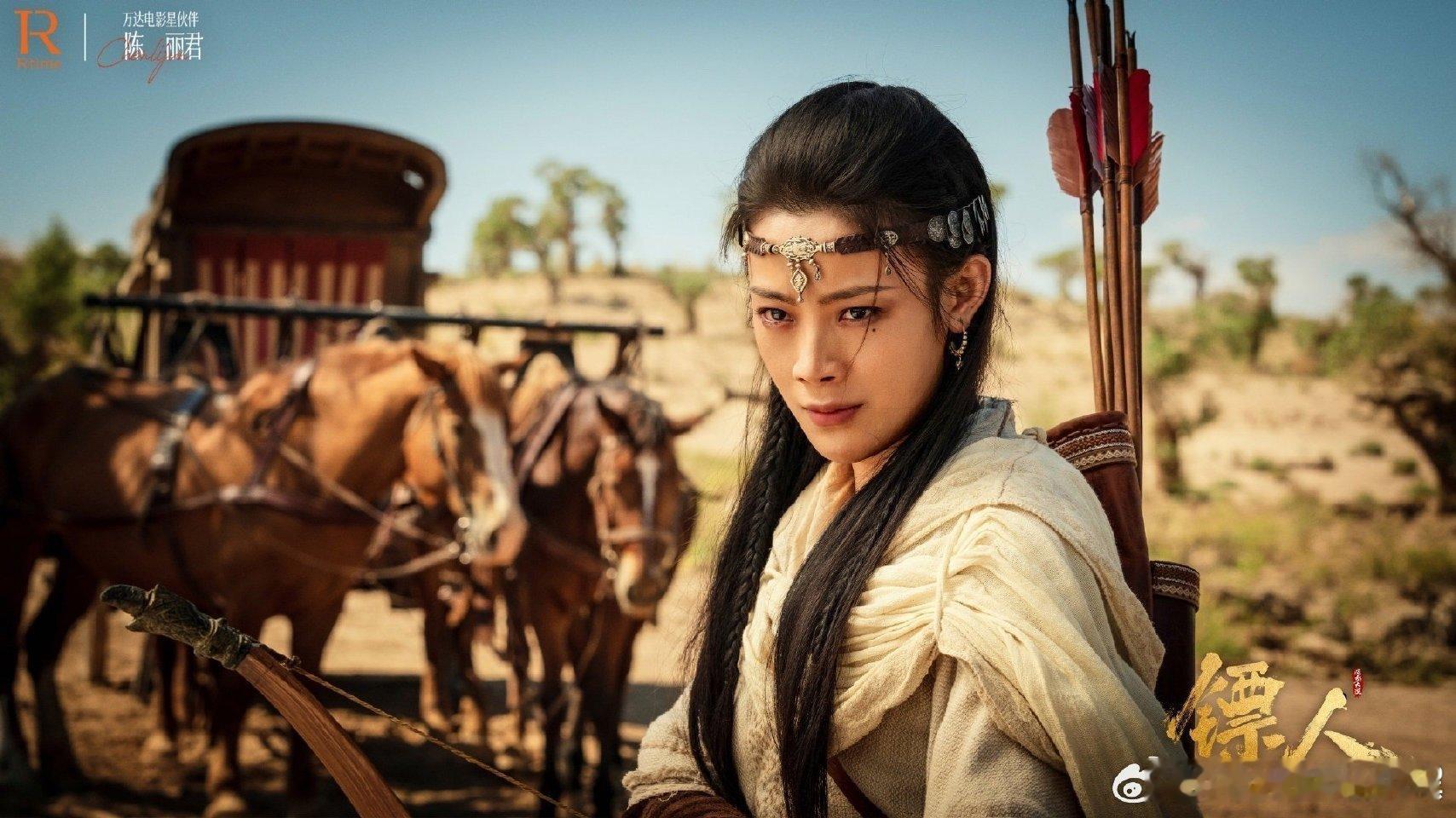 陈丽君说想成为阿育娅这样的人陈丽君怕愧对大家的好陈丽君镖人路演发言太真实。被粉