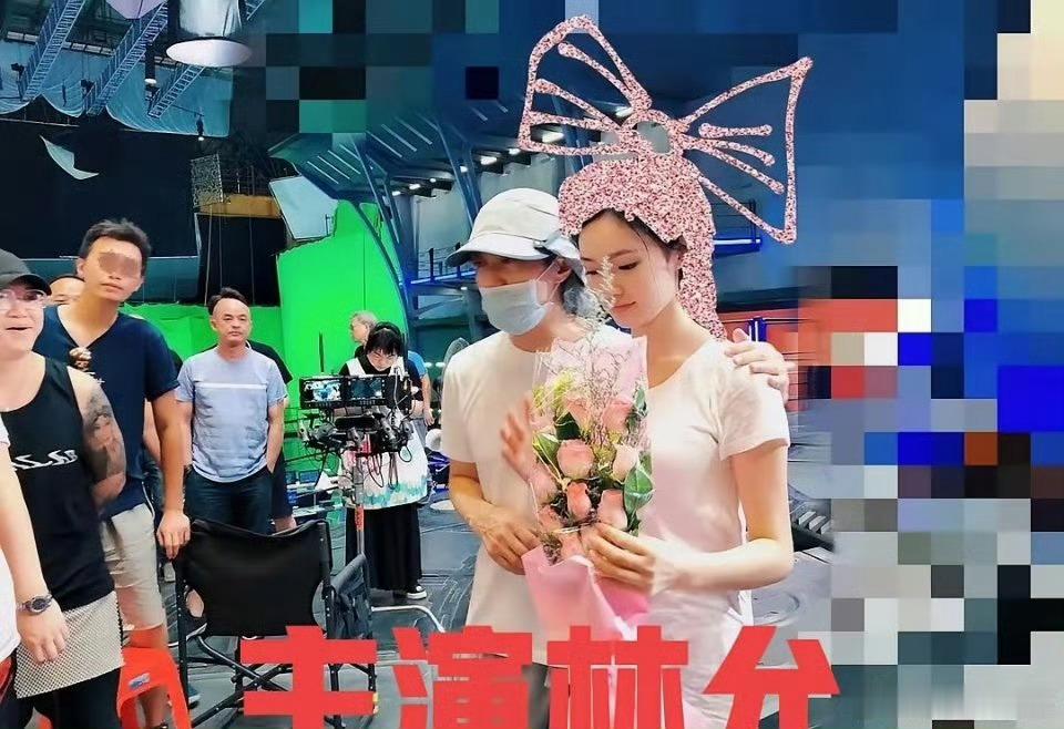 曝美人鱼2因主演塌房重拍选这几个演员就不是奔着好片去的，就是奔着敛财去的，现在塌