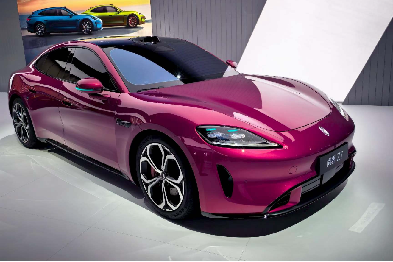 作为问界M7老车主，看完昨天春季发布会尚界Z7的消息，直接被惊到了，全系标配89