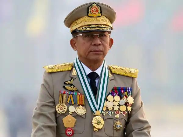 【缅甸大选，军队将获胜！】缅甸三阶段大选于周日结束投票，主导的