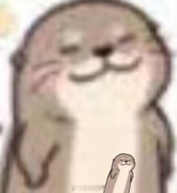 我感觉真正让你这个同学抑郁的并不是所谓意识形态，而是他身上的某样东西。