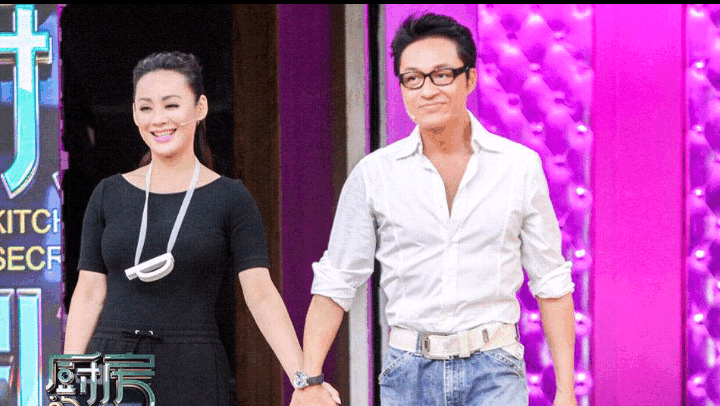 叶童电影系列之《爱在黑社会的日子》3\/4(粤语