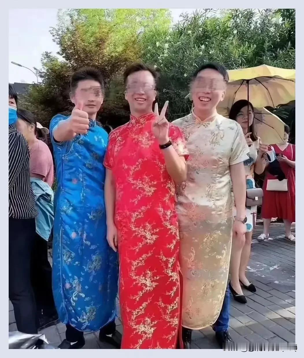 高考瞎折腾！中考又来瞎折腾！有人说：在高考和中考反复折腾的这些家长，绝大部分