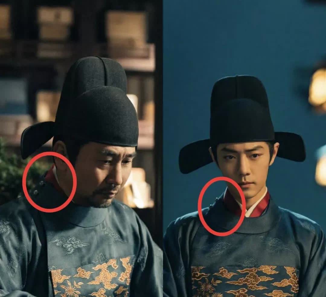 《藏海传》大爆了，最欣慰的不是导演郑晓龙，也不是男主肖战而是之前和肖战一起录