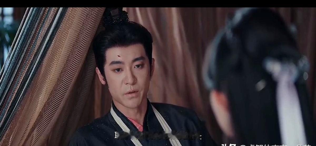 《百花杀》这剧情，真是越看越上头！孟子义演的沈汐和回西北参加婚礼，结果太子和
