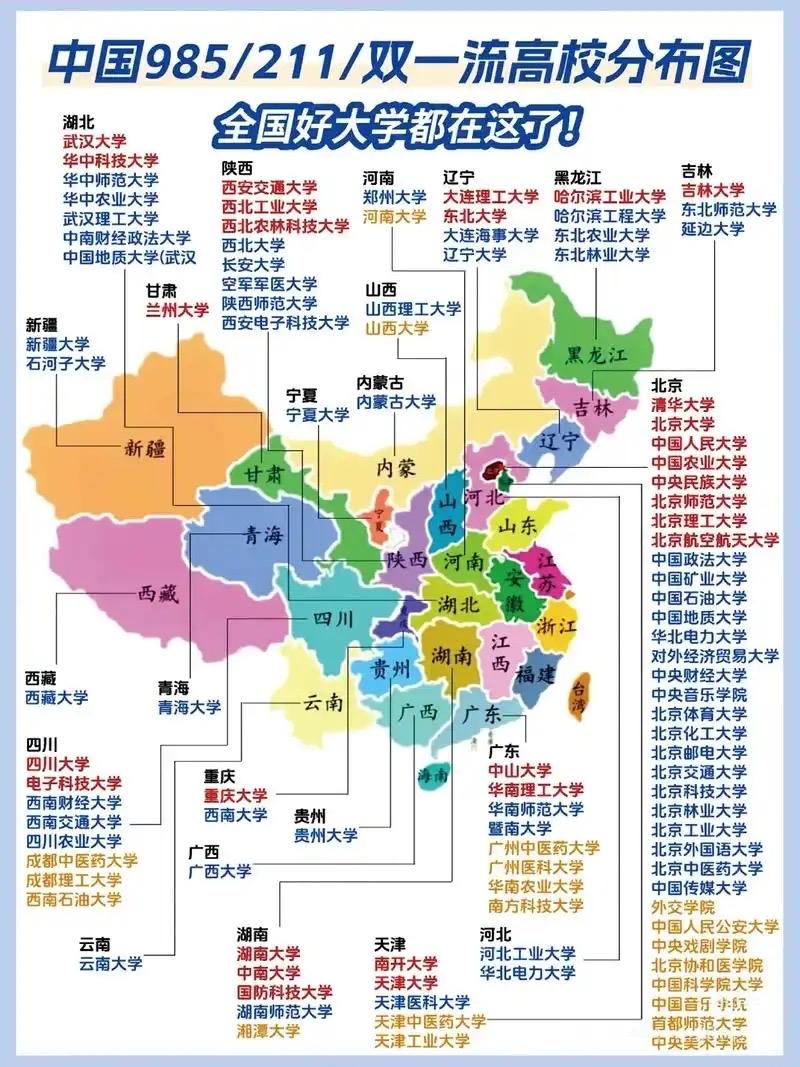 这波高校集体更名，藏着普通人最关心的升学、就业、城市命运！看完你就懂为什么一字之