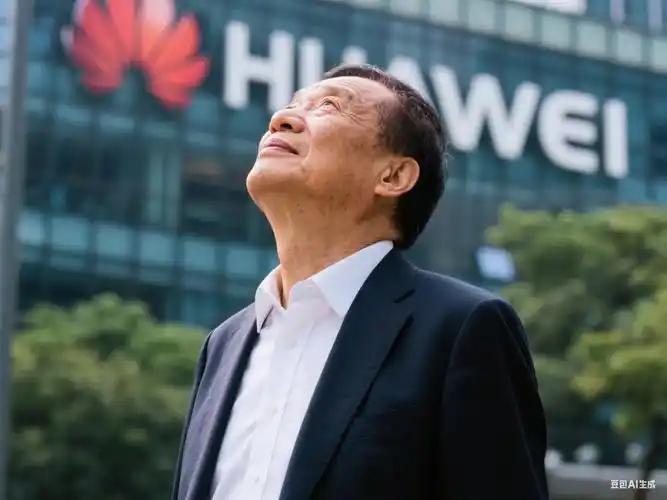 高通和其他几家通讯巨头，花463亿天价买华为专利这件事情，最核心的价值不是钱，而