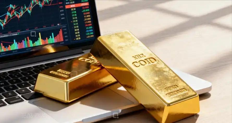 黄金贵不贵，其实不用看太复杂模型，一个简单指标就能大致看明白：金价到底是开采成本