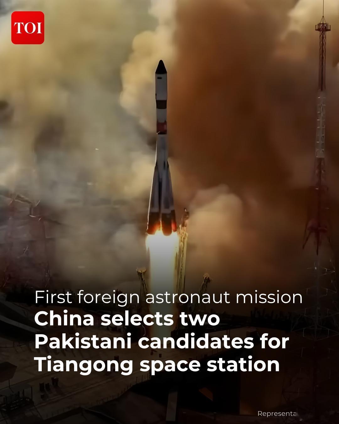 首位外籍航天员将进入中国空间站朝鲜谴责日本并要求其向中国道歉我知道国内有些人对