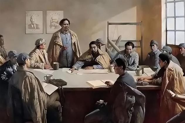 1935年遵义会议召开前，周恩来突然秘密更换了中央警卫部队，是什么原因呢？1