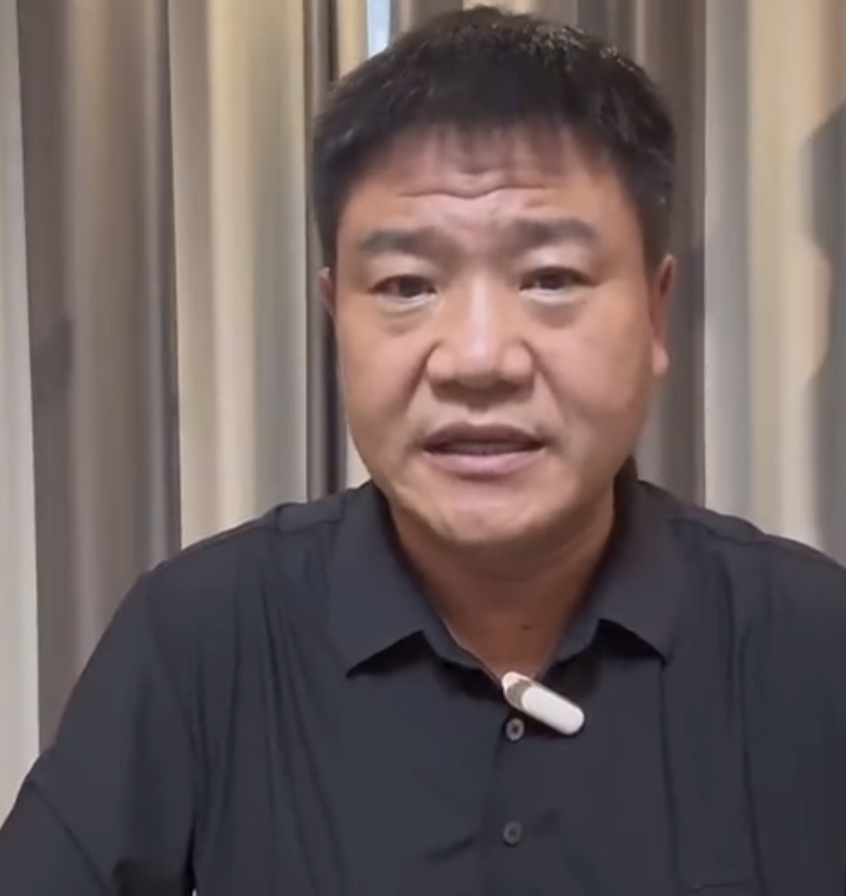 反诈老陈买的酷派手机，快递半路被卖家拦回去了！这操作绝了反诈老陈又跟酷派较上劲