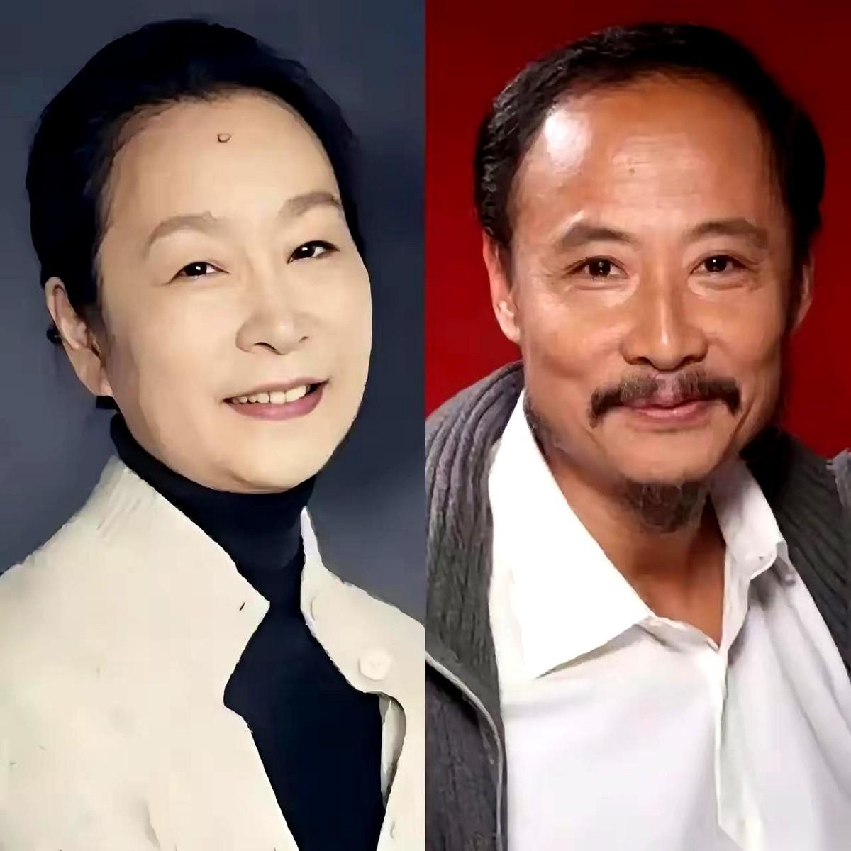 三十年啊。一张亲子鉴定甩脸上，告诉你，你疼了半辈子的孩子，跟你没半毛钱关系。