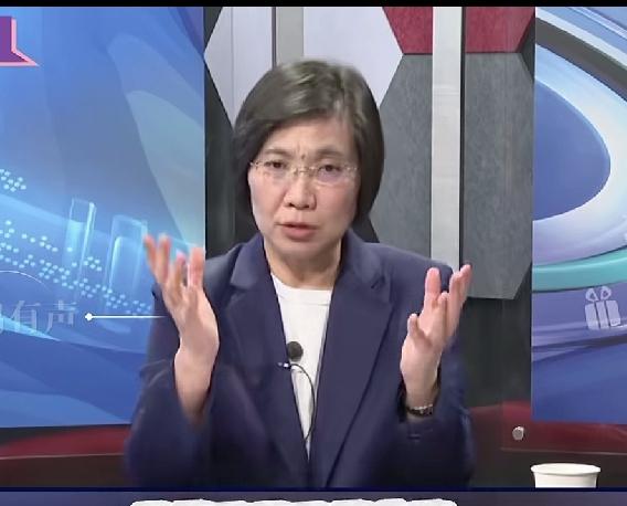 徐欣莹喊冤：我没承诺，是你们“一厢情愿”徐欣莹9月4日接受专访，把竹北蓝白破