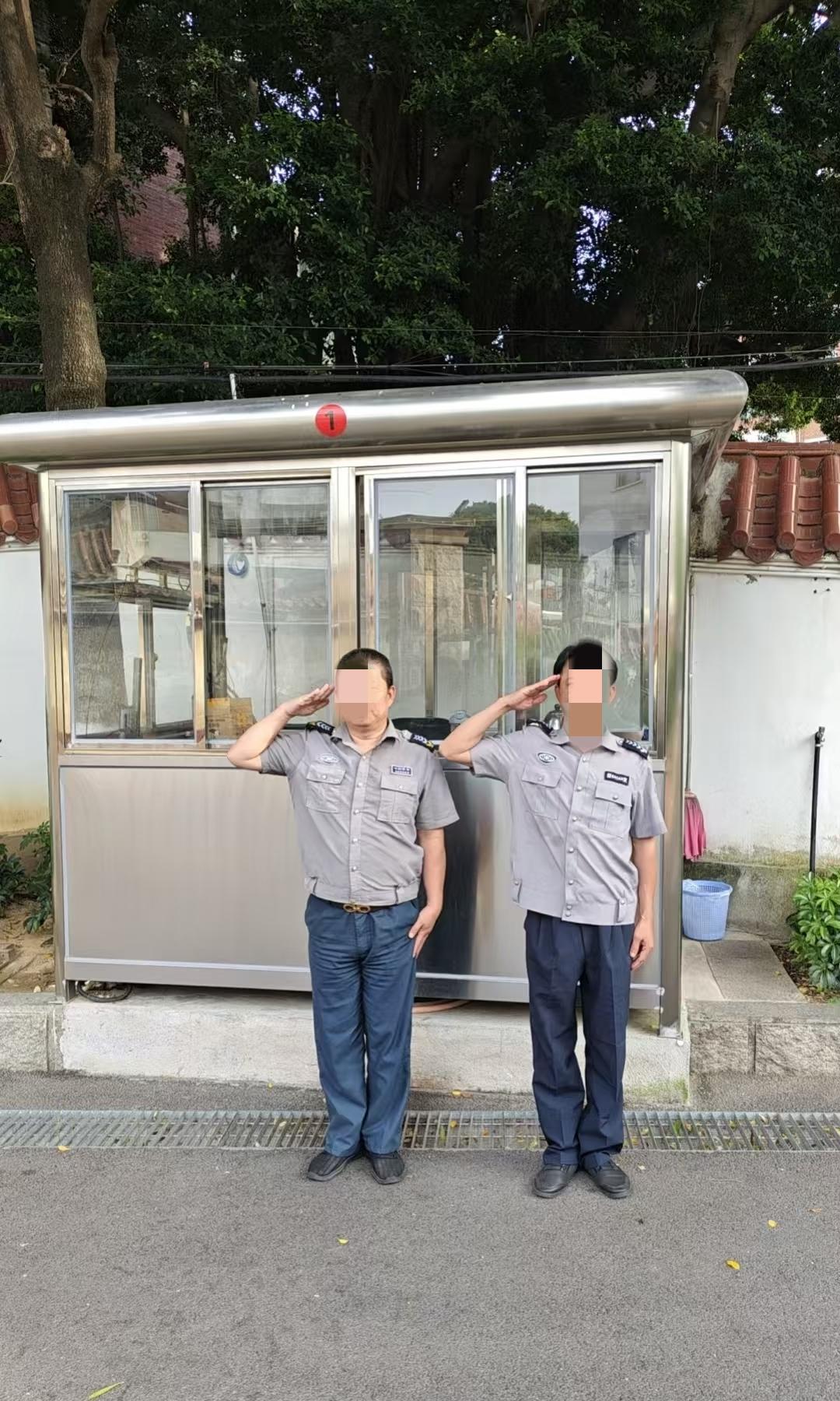 我厂今年不知道换多少保安了，真的数不过来，记得8月份保安换了46个人，我厂就2个