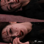 这简直八百倍速了，好有破碎感的画面，反复欣赏