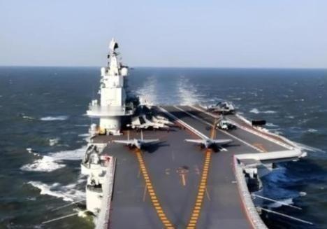 中国现在耐住性子不动手！一个重要原因！那就是一旦中国卷入战争，将没有国家能够为中