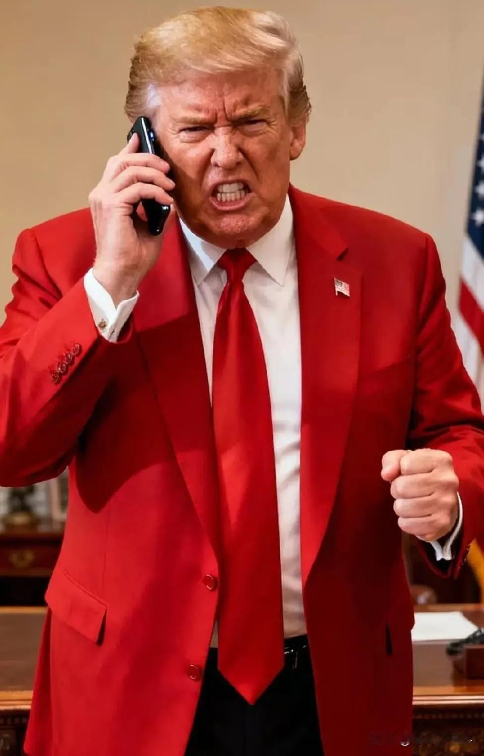 美国消息！11月10日，美国参议院共和党领袖约翰·图恩释放消息，称一项结束联邦