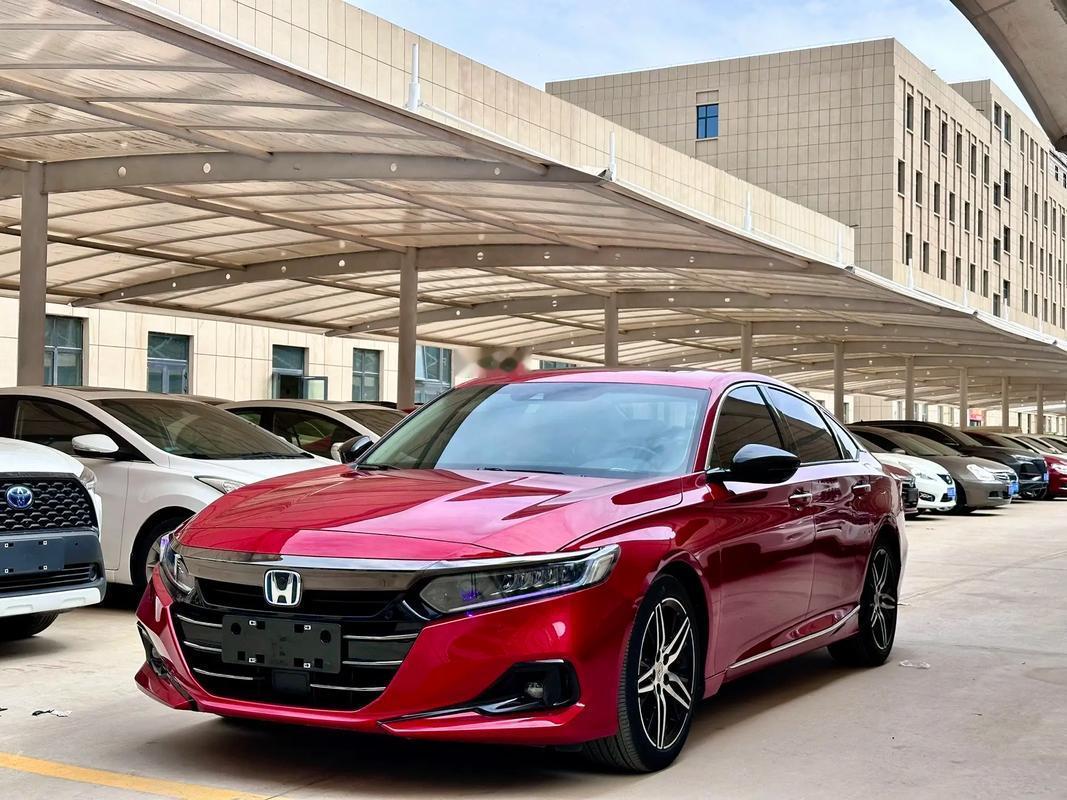 不管你信不信，这就是赤裸裸的事实！2023年，本田中国销量123.42万辆2