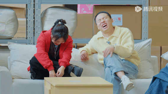 孟子义AI换脸王传君孟姐想必也倍感意外，好好的综艺录制流程被趣味换脸玩法打乱，突