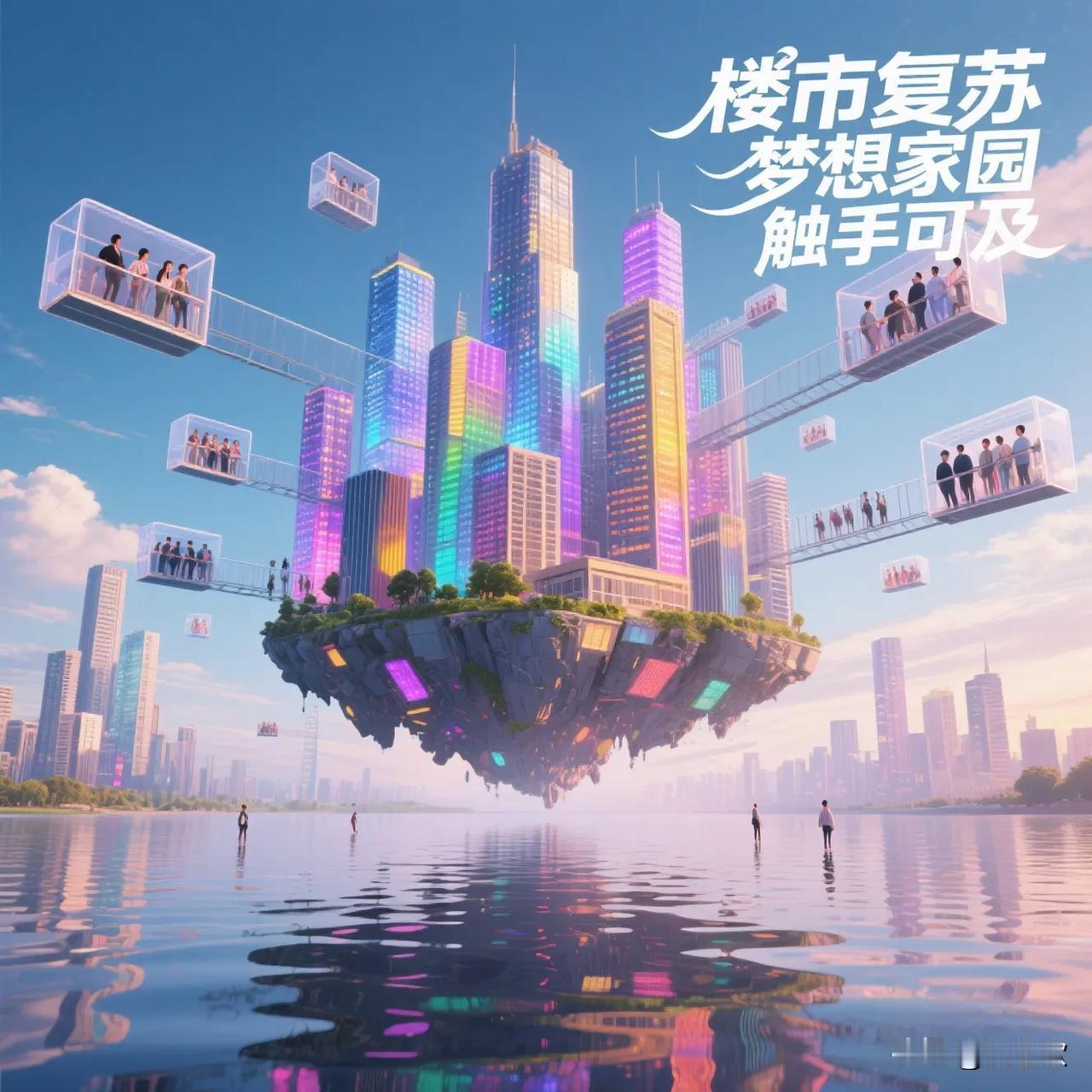有些人一直在唱衰楼市唱衰经济，究竟楼市经济衰了有啥好处，能不能说出个子丑寅卯来？