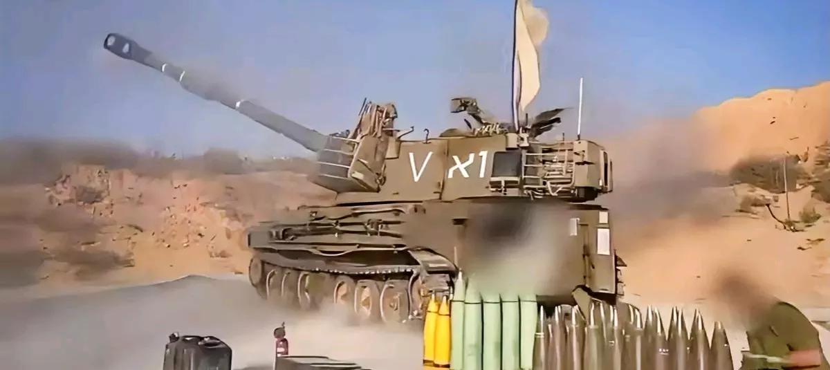 半岛电视台报道，当地时间17日，以色列国防部宣布，因预备役部队“误击”，多枚迫击