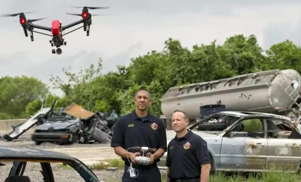 为什么美国买了那么多台大疆，还是破解不了其中奥秘？其实说白了，大疆不是靠芯片技术