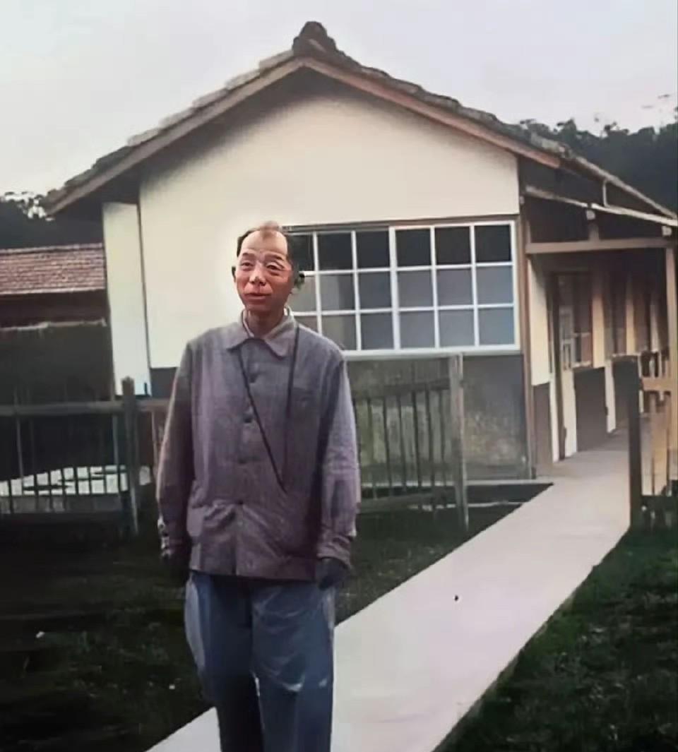 民国四大美男子之一的张学良
