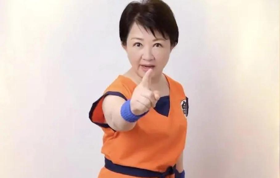 最后24小时，最新民调出炉，郑丽文被反超，卢秀艳才是那根“定海神针”？牛弹琴这