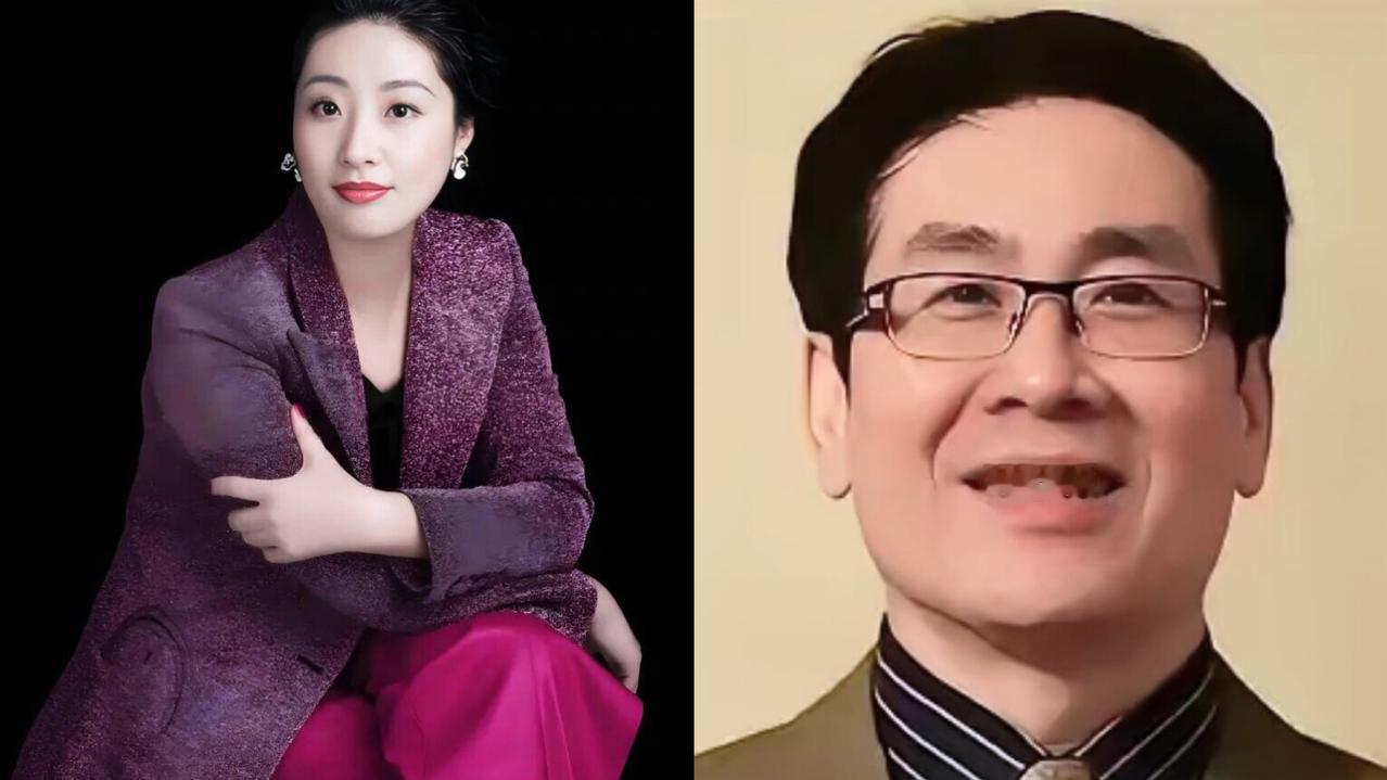 无疑了!说宗馥莉是宗庆后“死对头”,倒不如说她是娃哈哈的“破局钥匙”——这