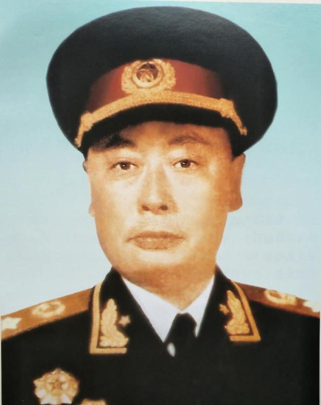 1936年，叛变的地下党约陈毅到酒店里见面，没想到陈毅先去了叛徒家中，只因叛徒媳