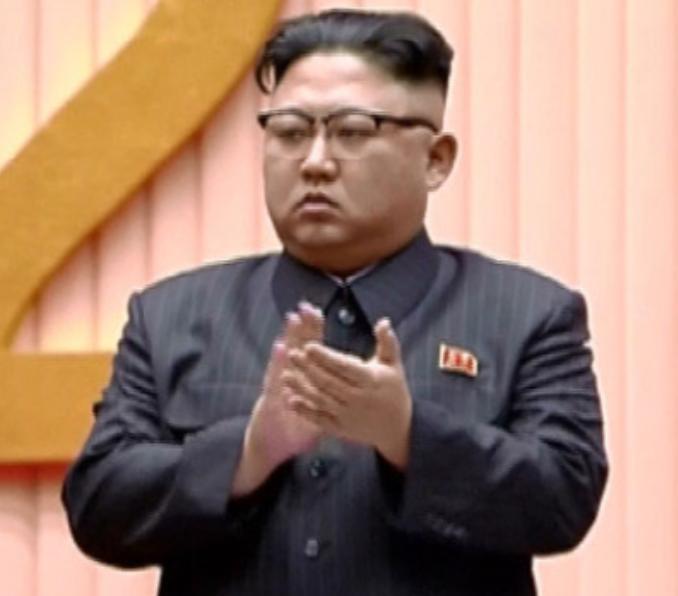 调查结果出来了！金正恩直言“这不是简单的业务问题”！5月23日，5000吨军舰终