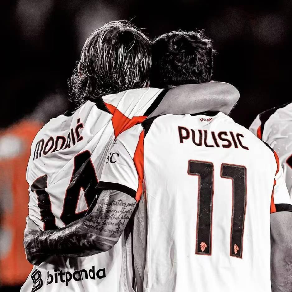 红黑军大反攻，六战蓝黑四次大捷！米兰德比1比0击败国米，连续6场对国米保持不败