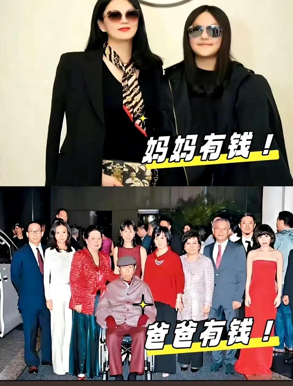 宗馥莉要是输了就是告诉大家以后都不用领结婚证啦，嫡女要是败诉的话，结婚证就是一个