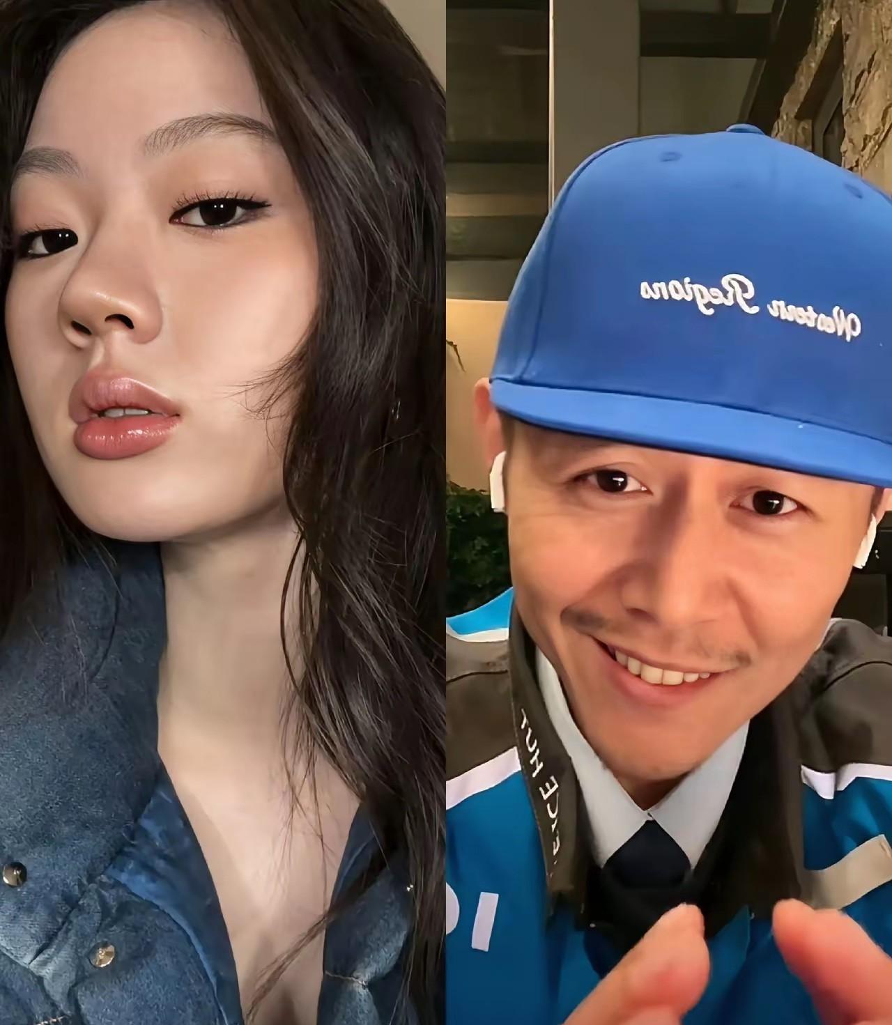 不得不说大冰确实通透！不拧巴！本是无心之举，在被单依纯粉丝不断要求下，今天出