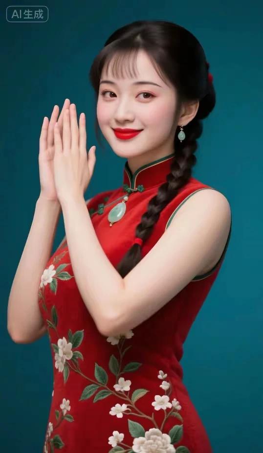 花容月貌曾经有古稀之年并非丑各有各的气质在自然规律要遵守