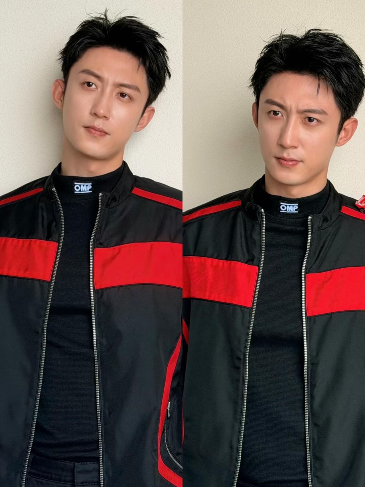 好奇查了下黄景瑜的学历不查不知道，一查吓一跳黄景瑜居然只读了初中，上完初