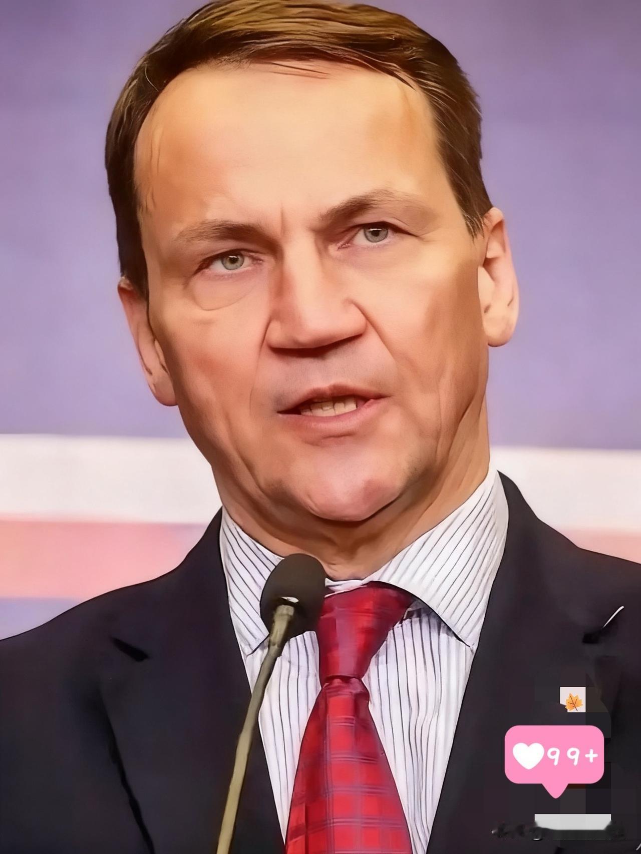 万万没想到！波兰正式宣布了10月30日，当地时间10月29日，波兰农业与农村