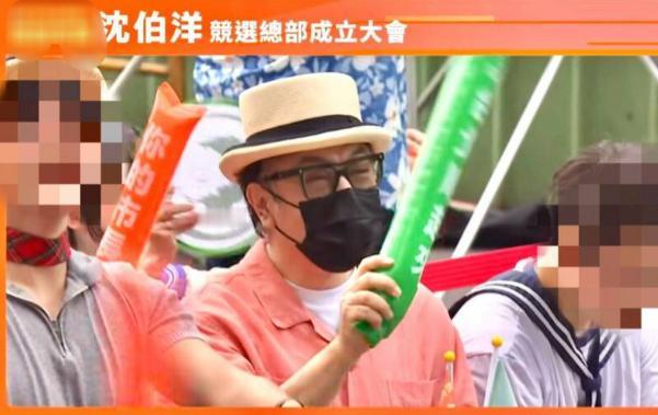 "我赚大陆钱，还公开支持'台独'，你能拿我怎样？"台湾知名节目主持人蔡康