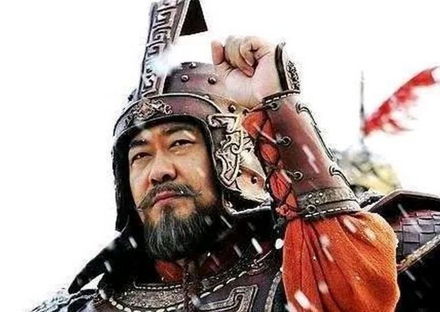 广德元年，名将仆固怀恩突然竖起反旗，兵分三路杀向长安。唐代宗李豫惊慌的说：“这可