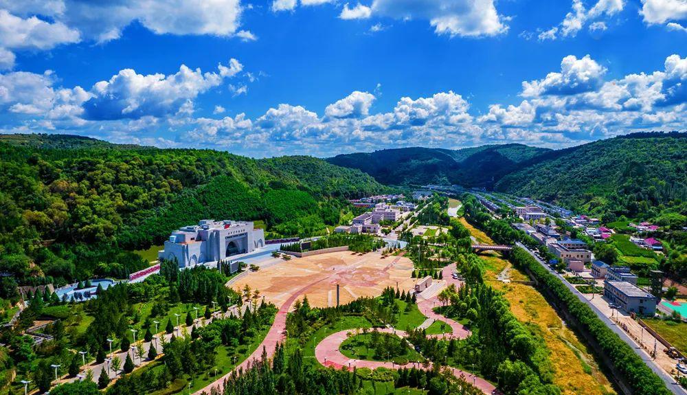 庆阳财政收入接近百亿！2025年全年庆阳全市一般公共预算收入95.06亿元，