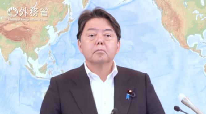 真搞笑！7月6日，中国发射导弹，堂堂正正通报澳大利亚、新西兰，偏偏绕开日本。日本
