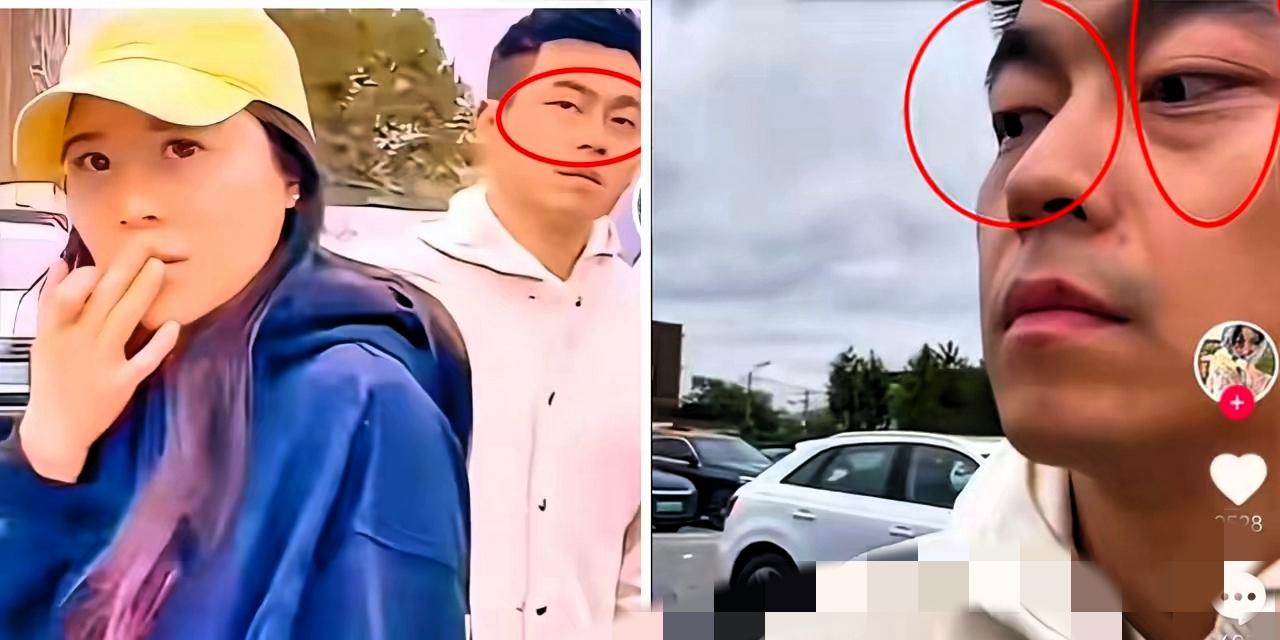 原配最后悔的不是老公出轨，竟然是没早看懂他的黑眼圈！上海这位陈女士真的让人