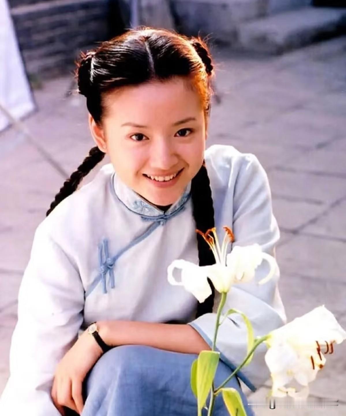 《金粉世家》冷清秋嫁入豪门却彻底站不住脚的真相，真的太现实了。先不说门第差