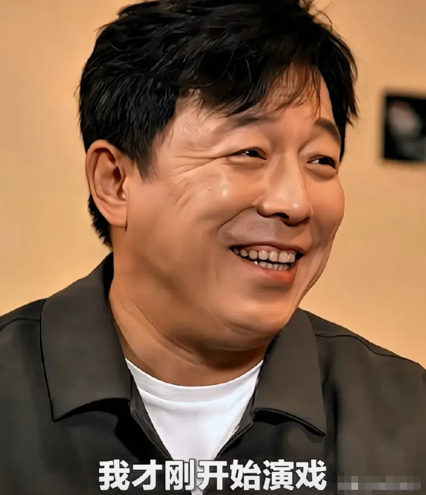 “黄渤的高情商真不是盖的！”近日，黄渤被央视《鲁健访谈》采访，主持人问黄渤：“以