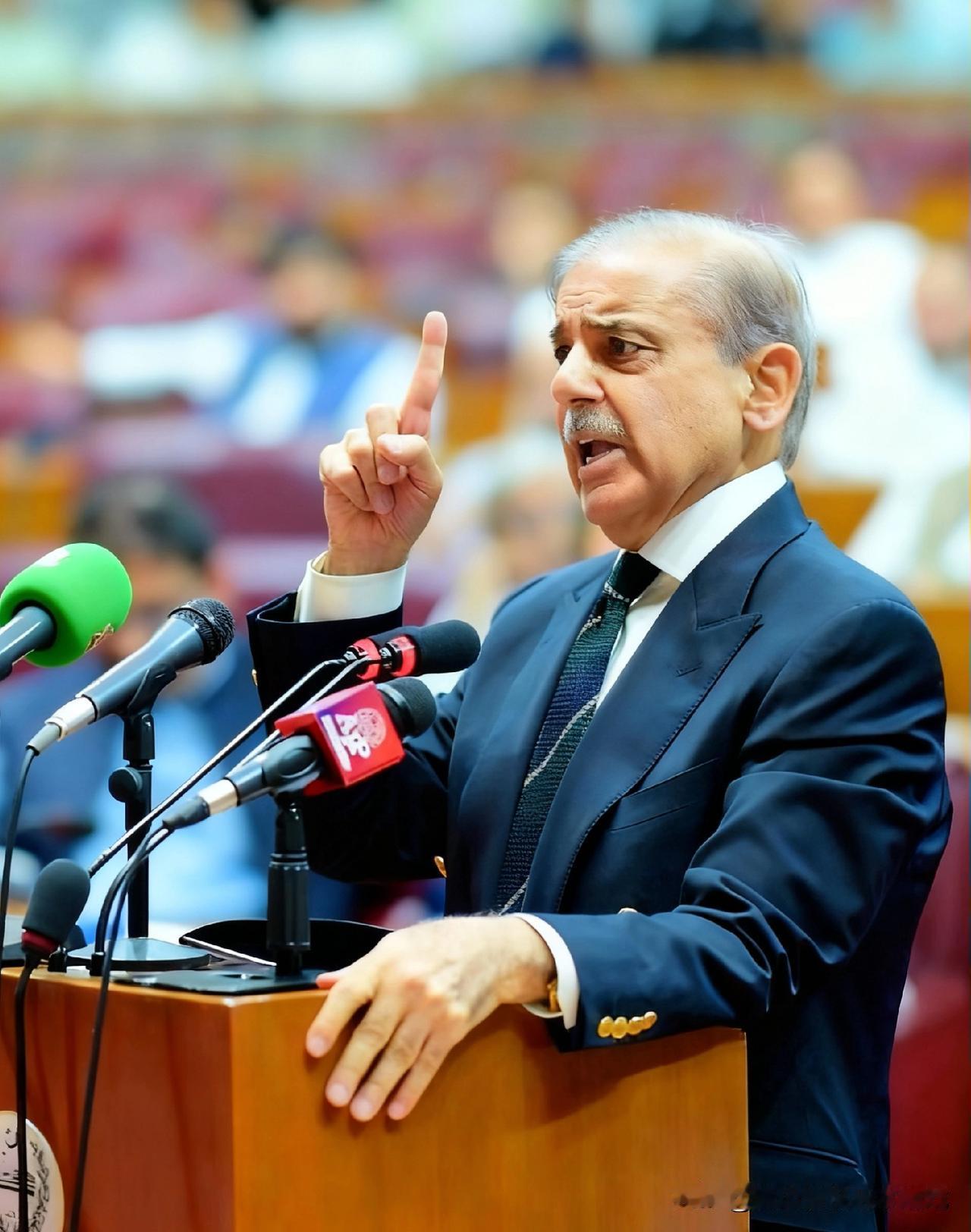 巴基斯坦政局又要疯？伊姆兰·汗领导的正义运动党（PTI）在开伯尔-普赫图赫瓦