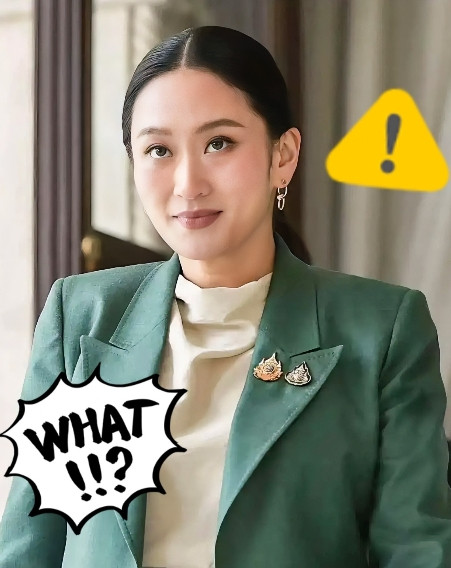 重磅消息！泰国国王批准佩通坦继续担任职务并着手重组内阁，这其中或许隐藏着更深
