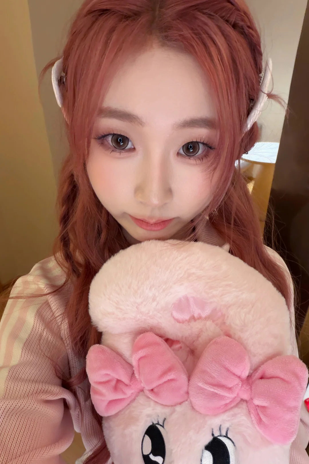 Pink🐰🎀